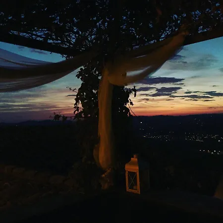 Palazzo De Fabritiis Alojamento de Acomodação e Pequeno-almoço