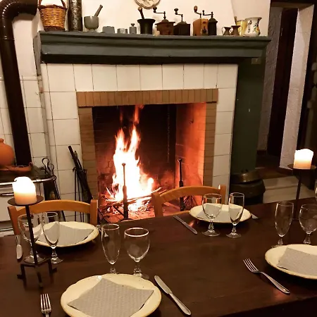 Bed & Breakfast Palazzo De Fabritiis