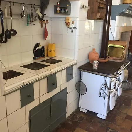 Palazzo De Fabritiis Bed & Breakfast