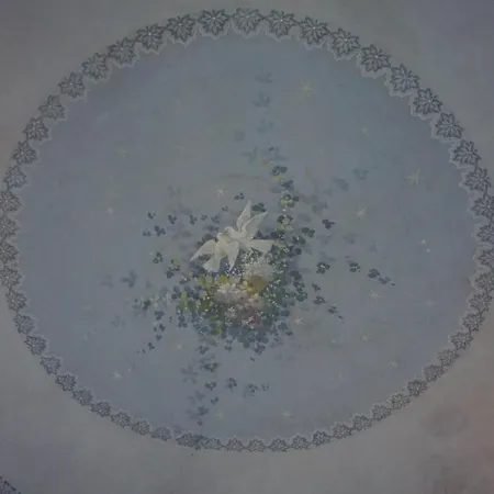 Palazzo De Fabritiis Bed & Breakfast Rosciano (Abruzzo)
