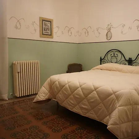 Palazzo De Fabritiis Bed & Breakfast