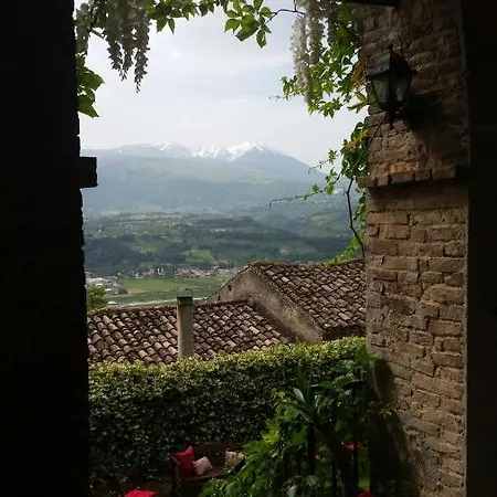 Palazzo De Fabritiis