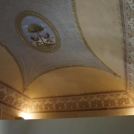 Bed & Breakfast Palazzo De Fabritiis