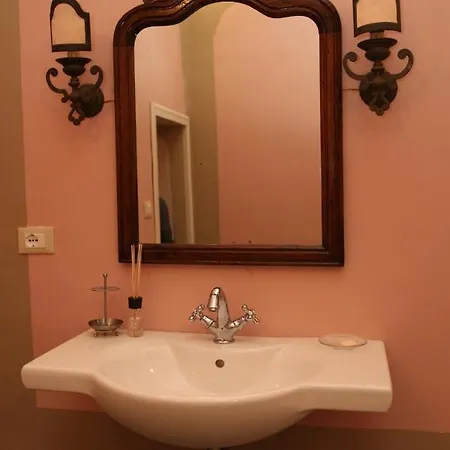 Nocleg ze śniadaniem Palazzo De Fabritiis 3*