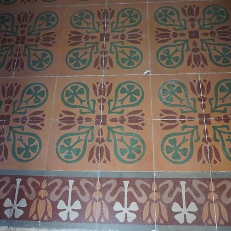 Nocleg ze śniadaniem Palazzo De Fabritiis Rosciano (Abruzzo)