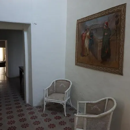 Palazzo De Fabritiis * Rosciano (Abruzzo)