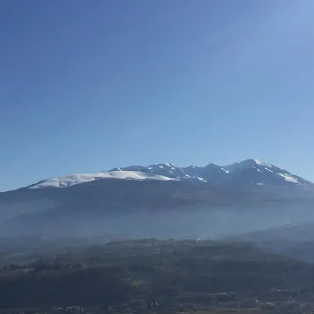 Nocleg ze śniadaniem Palazzo De Fabritiis