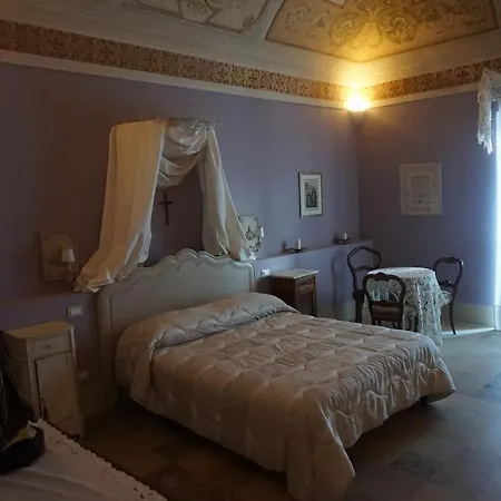 Palazzo De Fabritiis Rosciano (Abruzzo)