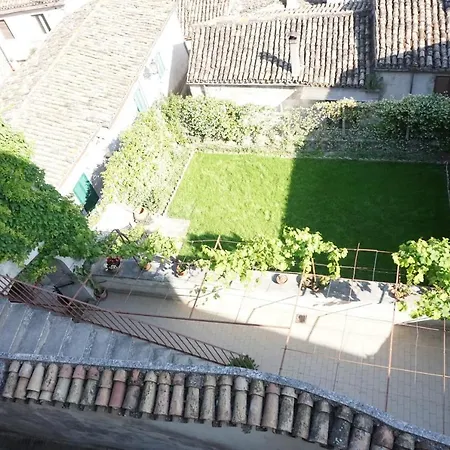 Palazzo De Fabritiis לינה וארוחת בוקר Rosciano (Abruzzo)