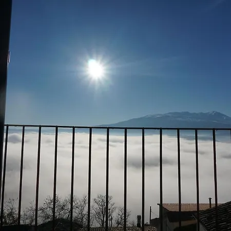 Palazzo De Fabritiis Bed and breakfast