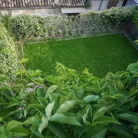 Bed & Breakfast Palazzo De Fabritiis *