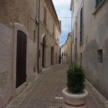 Palazzo De Fabritiis *