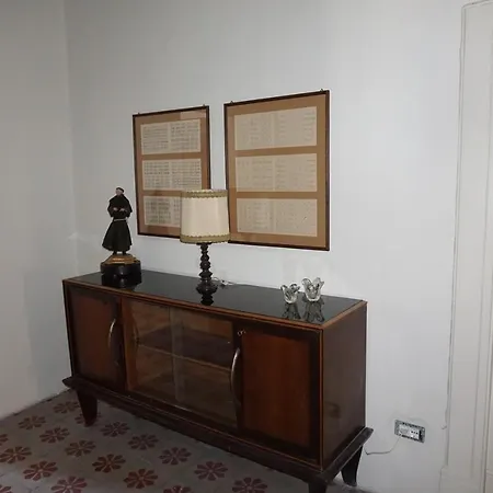 Bed & Breakfast Palazzo De Fabritiis Rosciano (Abruzzo)