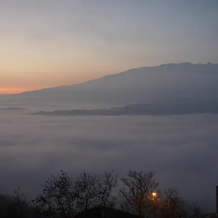 Palazzo De Fabritiis Nocleg ze śniadaniem Rosciano (Abruzzo)