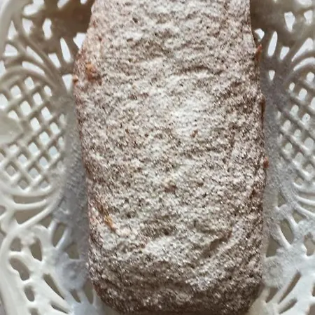 Alojamento de Acomodação e Pequeno-almoço Palazzo De Fabritiis 3*