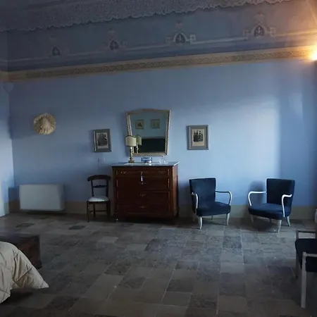 Palazzo De Fabritiis Bed & Breakfast Rosciano (Abruzzo)