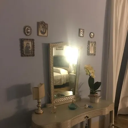 Palazzo De Fabritiis Bed and breakfast 3*