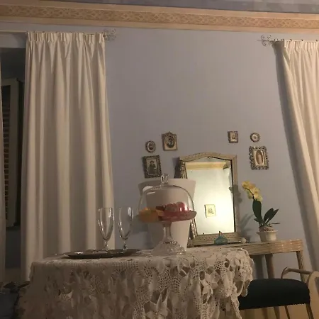 Bed and breakfast Palazzo De Fabritiis