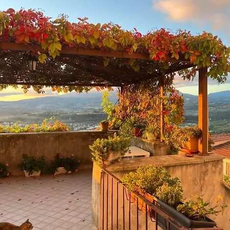 Bed & Breakfast Palazzo De Fabritiis *