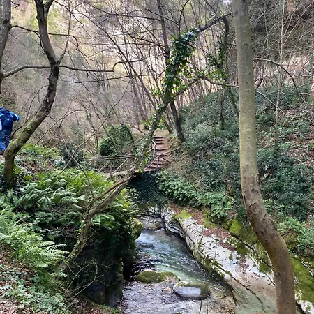 Palazzo De Fabritiis Nocleg ze śniadaniem