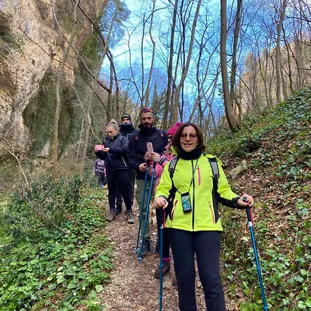 Palazzo De Fabritiis Nocleg ze śniadaniem