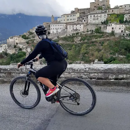 Palazzo De Fabritiis Rosciano (Abruzzo)