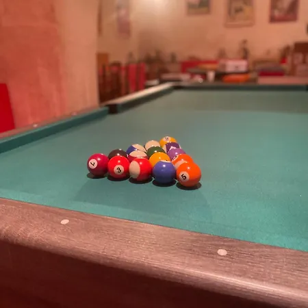 Palazzo De Fabritiis Nocleg ze śniadaniem