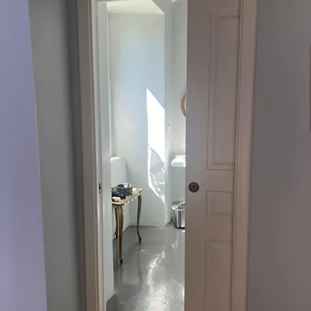 Alojamento de Acomodação e Pequeno-almoço Palazzo De Fabritiis 3*