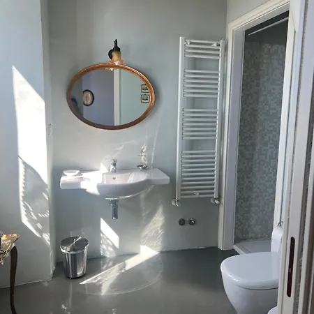 Bed and breakfast Palazzo De Fabritiis Rosciano (Abruzzo)