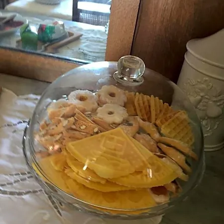 Bed and breakfast Palazzo De Fabritiis Rosciano (Abruzzo)