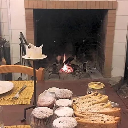Palazzo De Fabritiis Bed and breakfast Rosciano (Abruzzo)