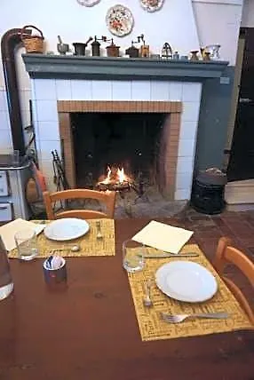 Palazzo De Fabritiis Bed and breakfast Rosciano (Abruzzo)