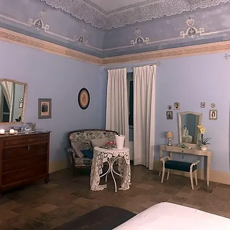 Palazzo De Fabritiis Rosciano (Abruzzo)