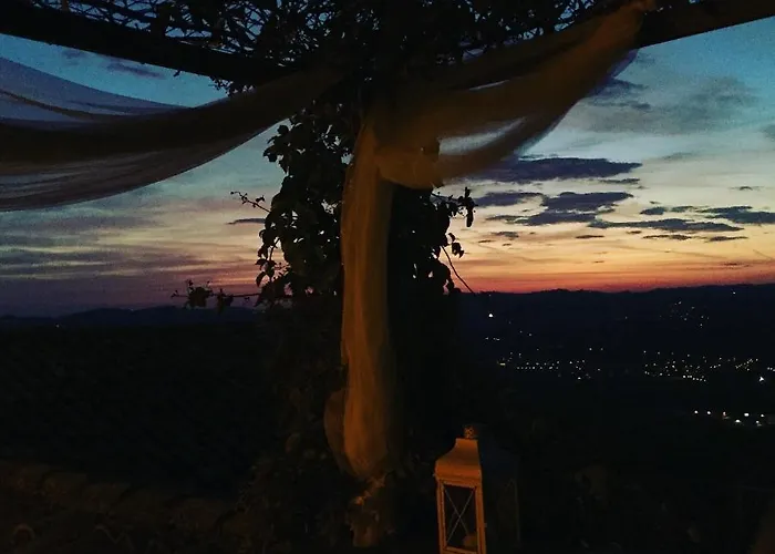 Palazzo De Fabritiis לינה וארוחת בוקר