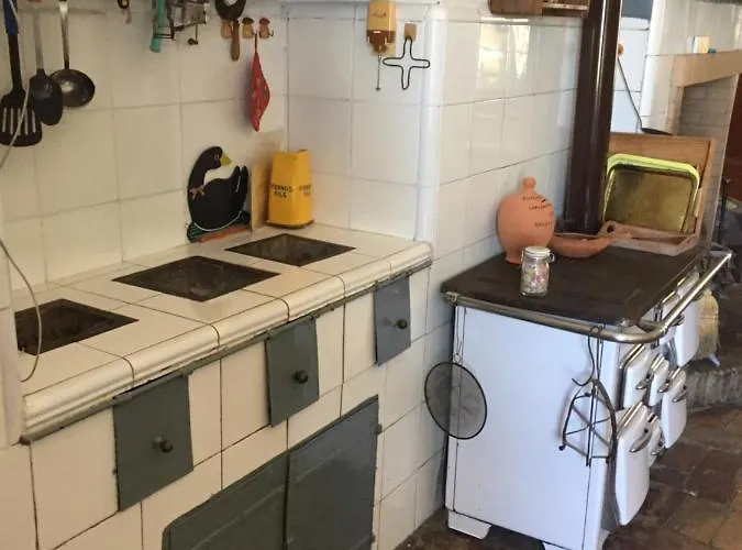 Palazzo De Fabritiis Bed & Breakfast