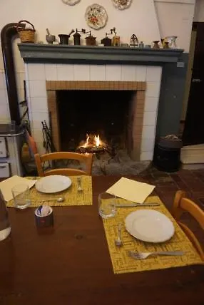 Palazzo De Fabritiis Rosciano (Abruzzo)