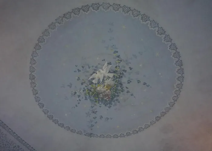 Palazzo De Fabritiis Bed & Breakfast Rosciano (Abruzzo)