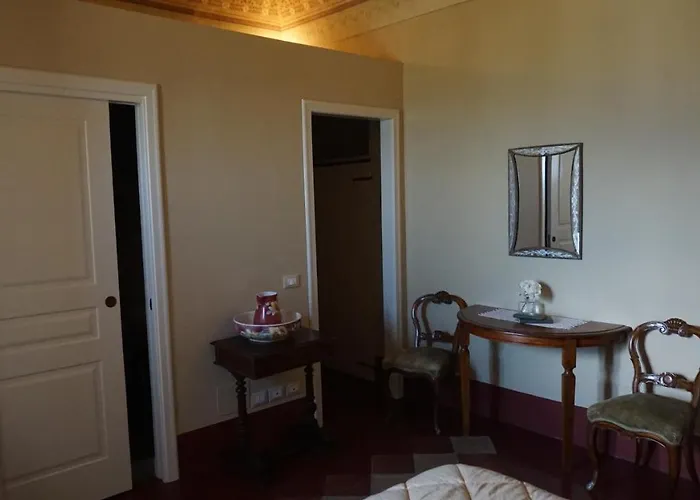 Palazzo De Fabritiis Rosciano (Abruzzo)