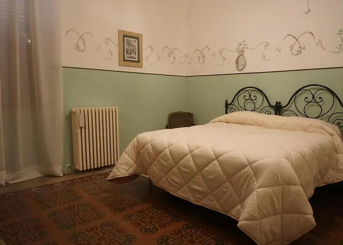 Palazzo De Fabritiis Bed & Breakfast