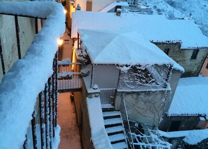 Palazzo De Fabritiis Bed & Breakfast 3*