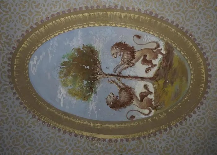 Palazzo De Fabritiis Bed & Breakfast