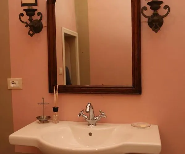 Bed & Breakfast Palazzo De Fabritiis 3*