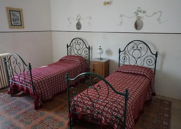 Palazzo De Fabritiis 3*