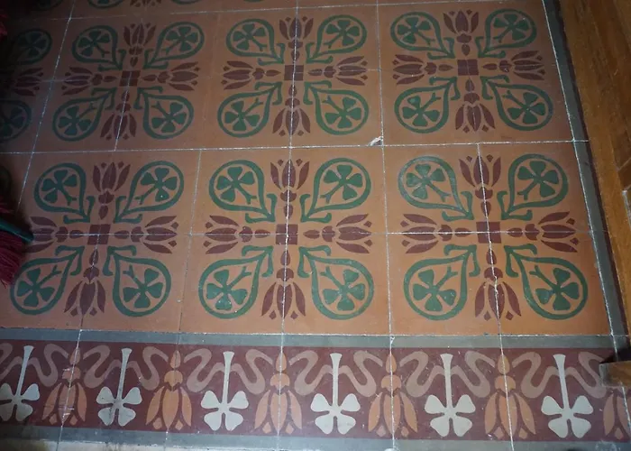 לינה וארוחת בוקר Palazzo De Fabritiis Rosciano (Abruzzo)