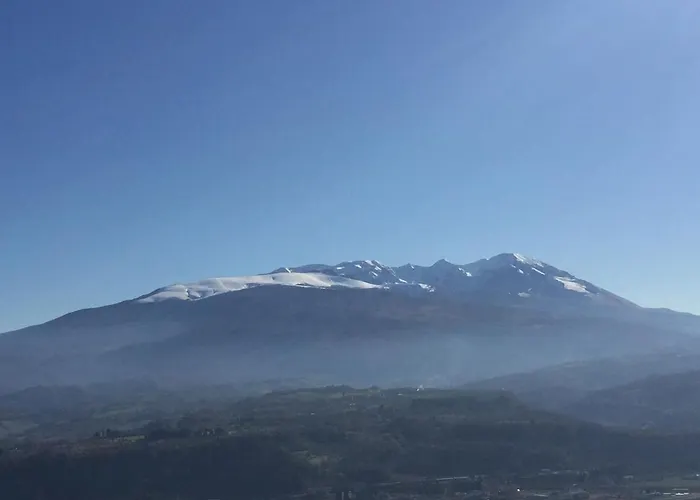 Bed & Breakfast Palazzo De Fabritiis