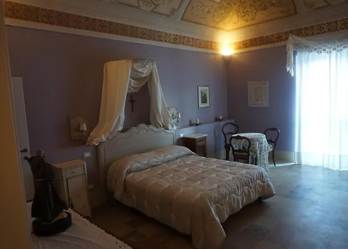 Palazzo De Fabritiis Rosciano (Abruzzo)