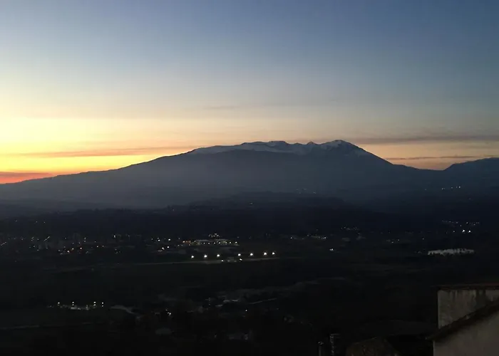 Palazzo De Fabritiis לינה וארוחת בוקר