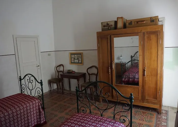 Palazzo De Fabritiis