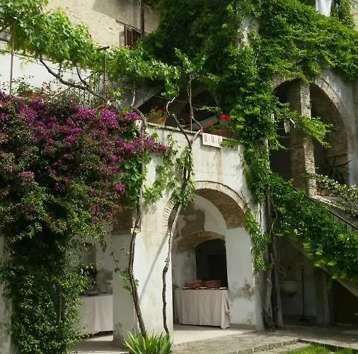Bed & Breakfast Palazzo De Fabritiis Rosciano (Abruzzo)