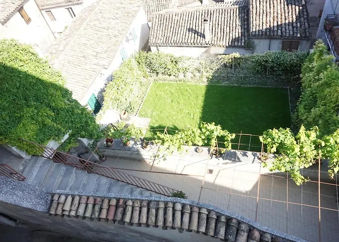 Palazzo De Fabritiis Bed & Breakfast Rosciano (Abruzzo)